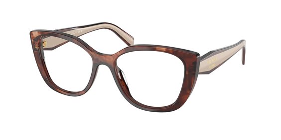 Brillengestelle Prada Dame B04V07R1O153 - B04V07R1O153
